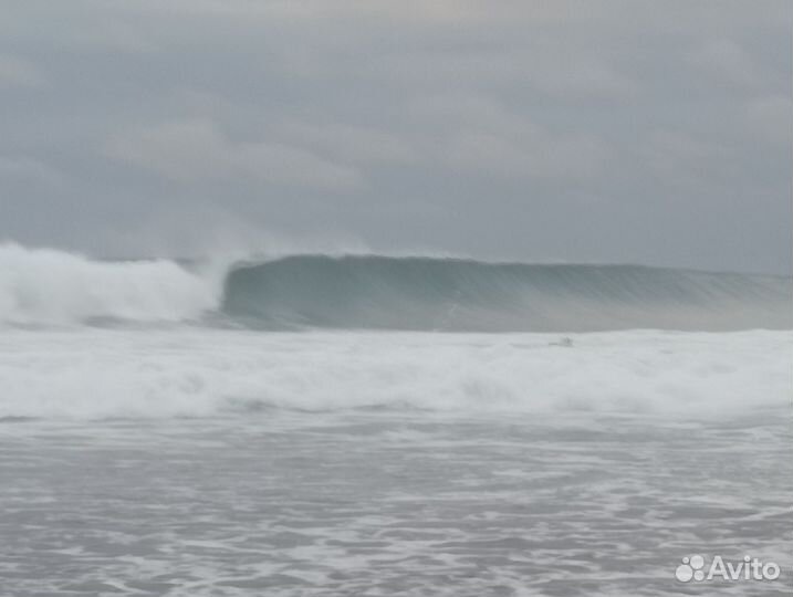 Тур на Бали