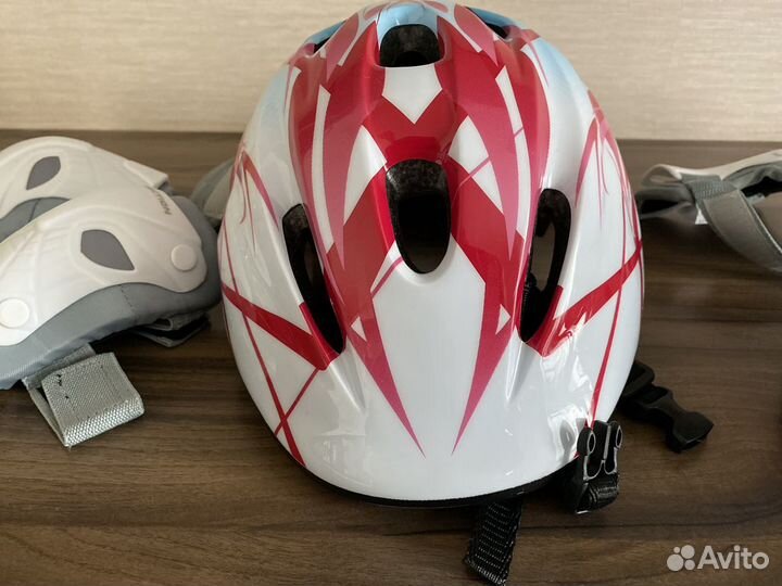 Набор детской защиты