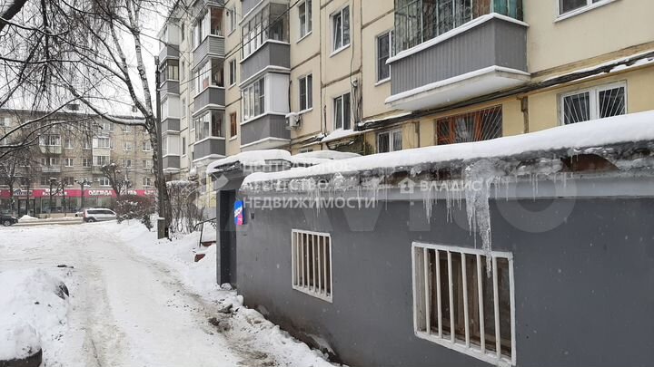 Продам торговое помещение, 45.7 м²