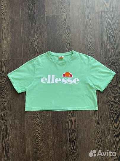 Футболка ellesse