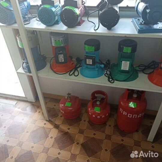 Торговый павильон