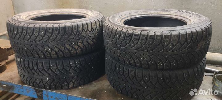 Nordman Nordman 4 205/65 R15 94T