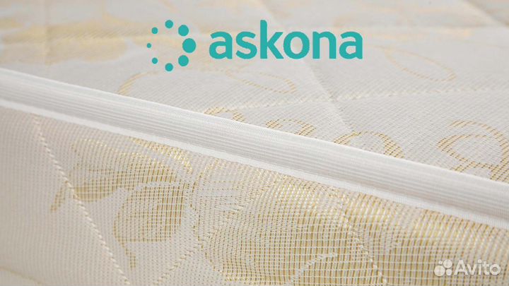 Матрас детский