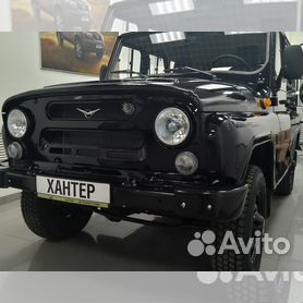 Купить Б/У авто УАЗ Патриот в автосалоне Форсаж | Автомобили с пробегом в Санкт-Петербурге