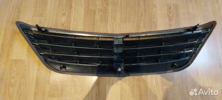 Решетка радиатора lexus rx