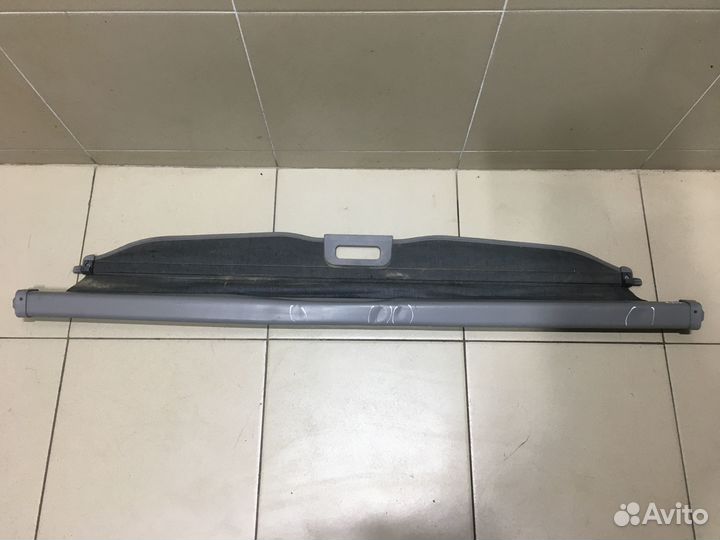 Шторка багажника Forester (S11) 2002-2007