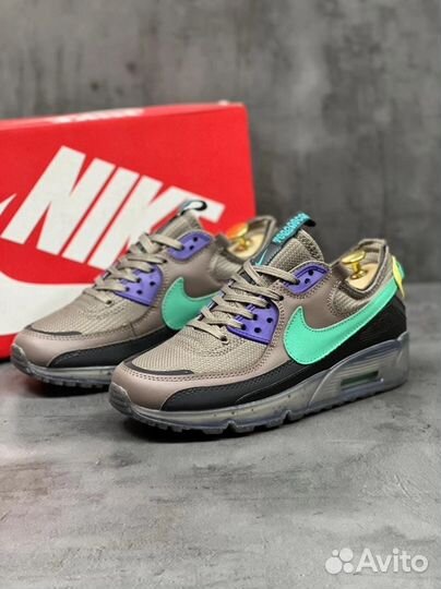 Nike Air Max 90 Terrascape ‘Moon Fossil’