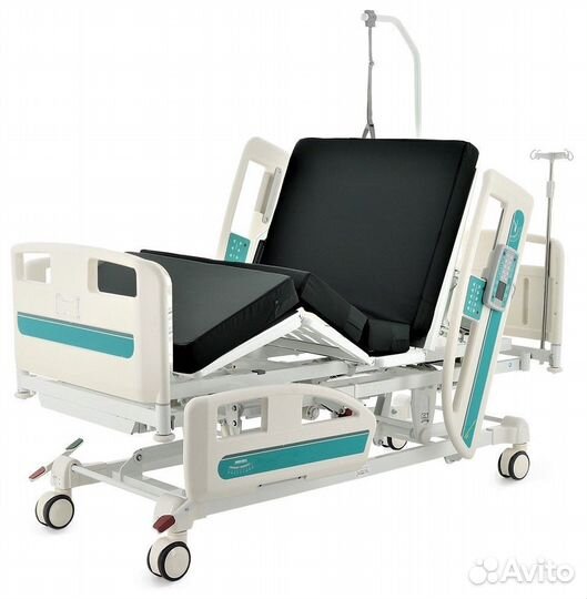 Кровать электрическая DB-17 DE-4079S-01