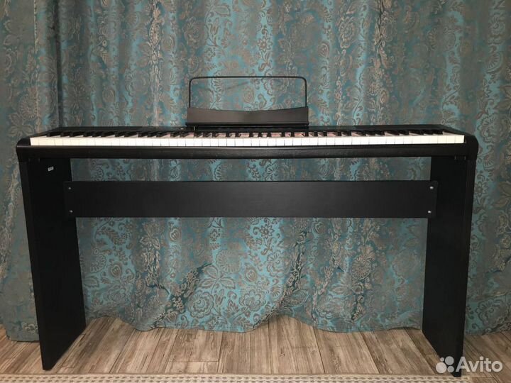 Цифровое пианино artesia