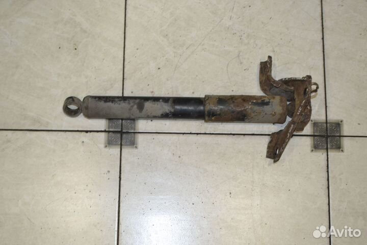 Стойка (амортизатор) задняя Mazda 6 GG