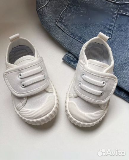 Кеды для девочки 22 размер
