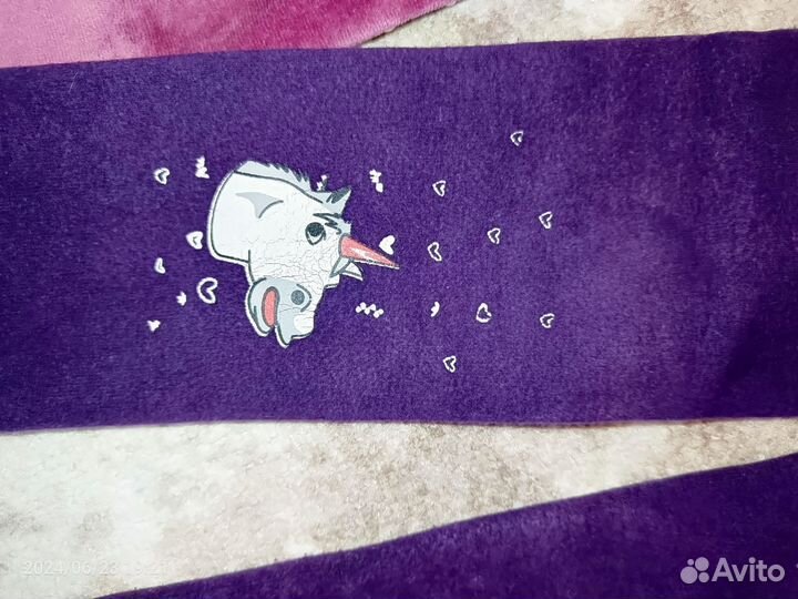 Джинсы леггинсы для девочки