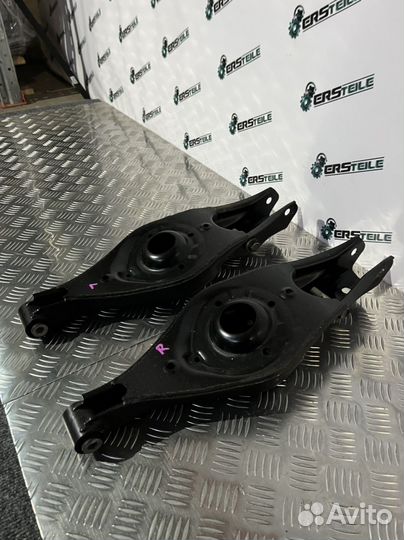 Рычаг задний под пружину Ssang Yong Rexton 4 2021