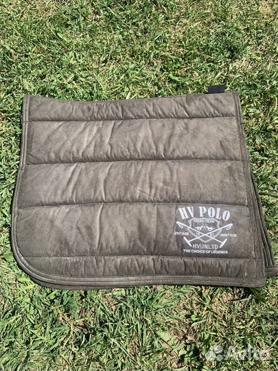 Седло,кавессон,железо,вальтрапы и др. амуниция