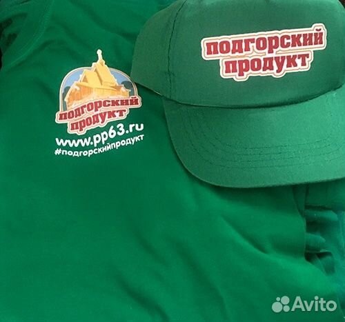 DTF / DTF принты / Термотрансфер