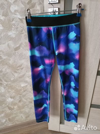 Спортивный костюм для девочки