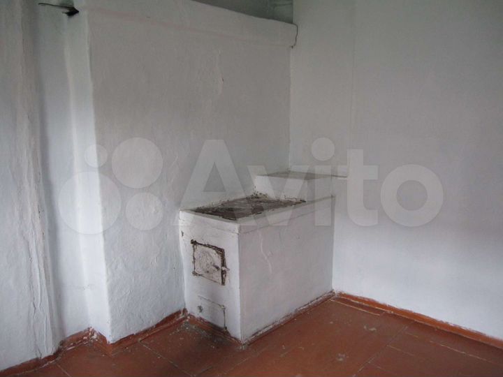 Дом 50 м² на участке 20 сот.