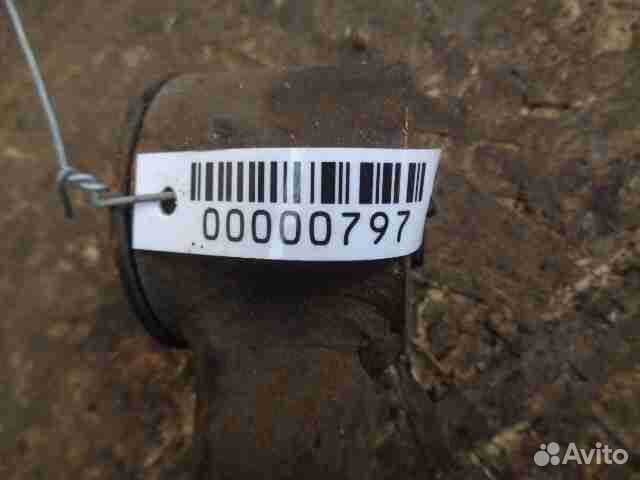 Рычаг задний правый Dodge Nitro 1