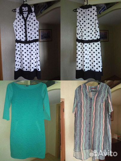 Вещи большого размера