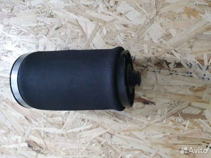 Пневмобаллон BMW X5 E53 задний правый