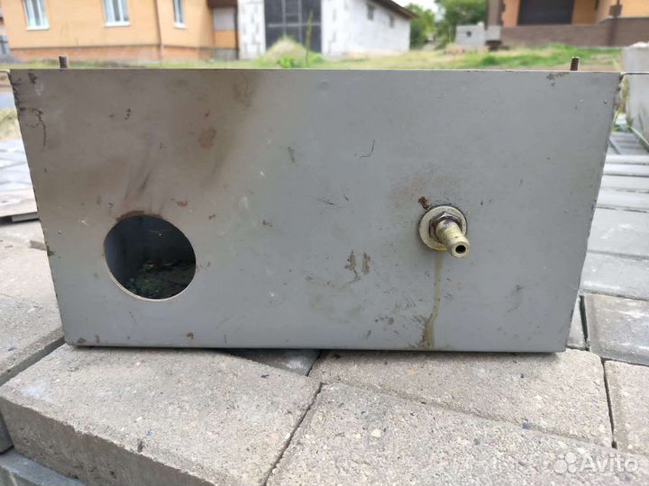 Газовая горелка