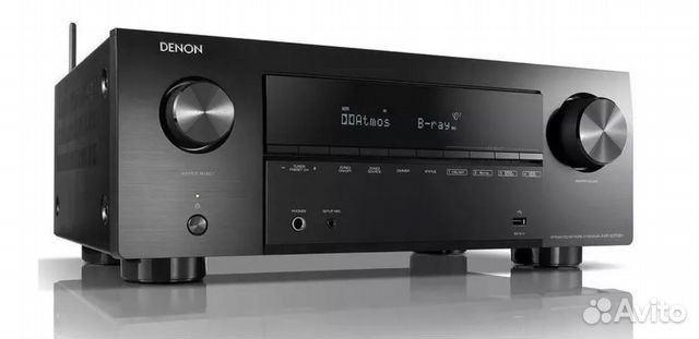 Denon AVR-X2700H