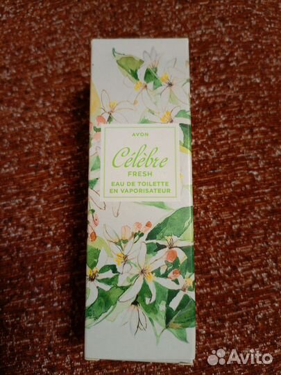 Celebre avon