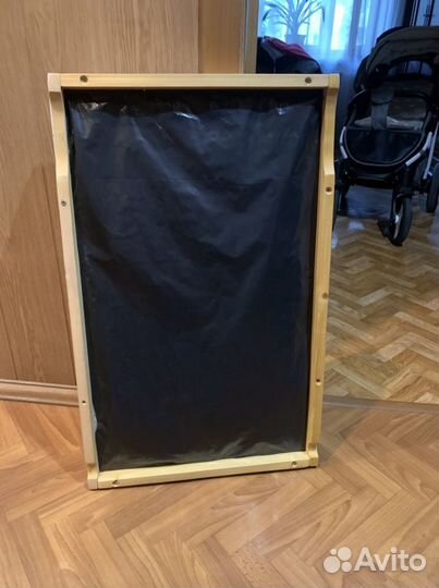 Пеленальная доска