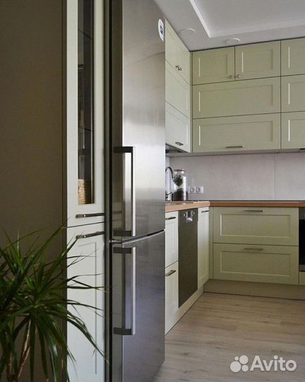 Кухни на заказ