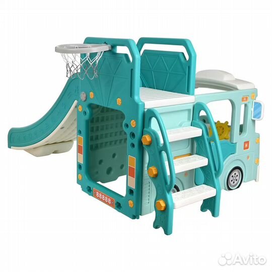 Автобус Тайо в аренду