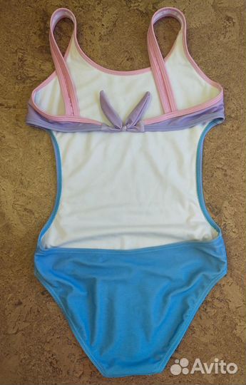 Купальник для девочки