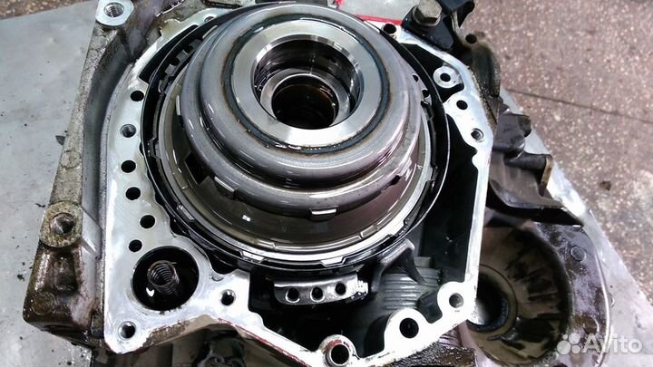 Диагностика и ремонт Вариатора с гарантией на выполненные работы