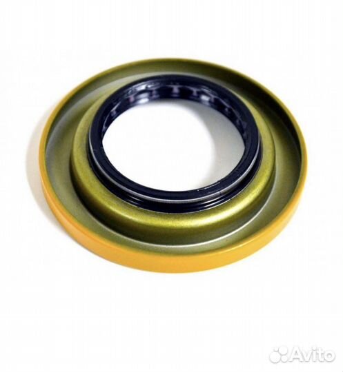 Сальник хвостовика перед/зад редуктора BRP G2