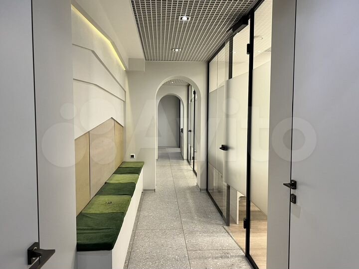 Свободного назначения, 129 м²