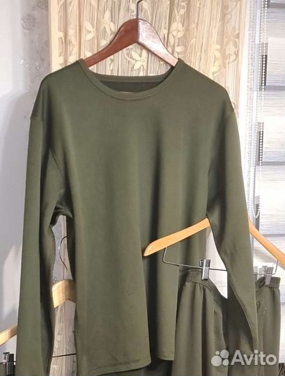 Вышлю термобелье джемпер Германия 52- 54р176-180