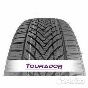 Tourador X All Climate TF2 225/60 R17 103V