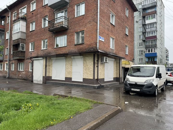 Торговая площадь, 74.5 м²