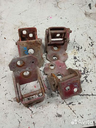 Петля двери Pontiac Grand AM Понтиак гранд ам