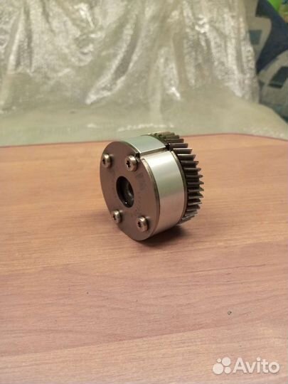 Фазорегулятор lifan solano 2. 1.5l