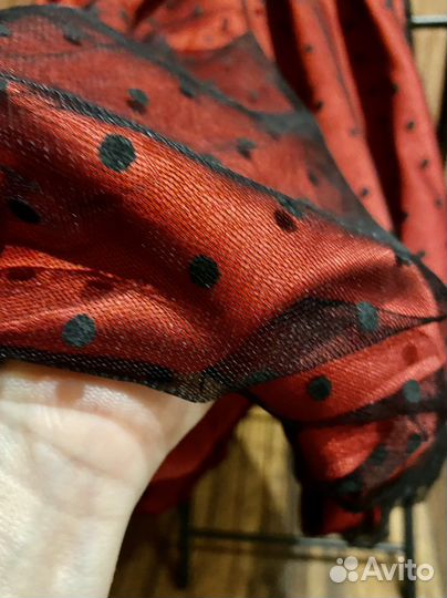 Платье нарядное для девочки