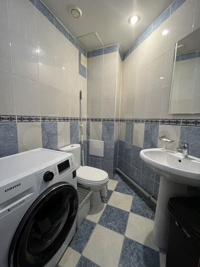 3-к. квартира, 79,6 м², 7/9 эт.