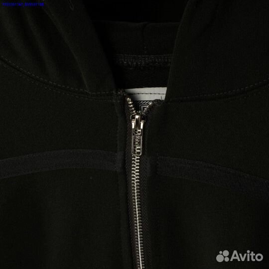 Худи Cav Empt: стиль и комфорт в каждом стежке