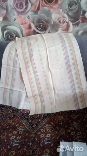 Полотенца СССР