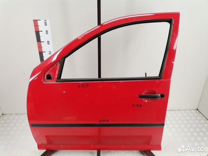 Дверь передняя для Volkswagen Golf 4 1J4831055H
