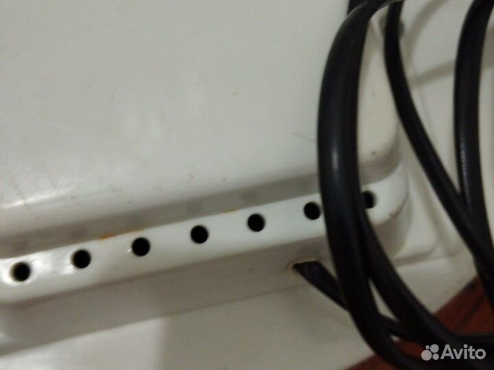 Аквариумная лампа