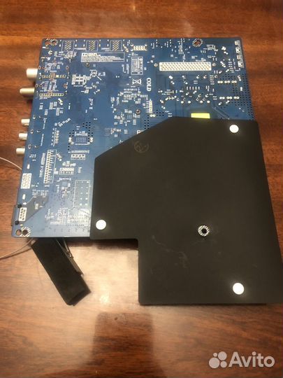 Плата CV9632-L55 для Prestigio PTV50SS06X CIS BK