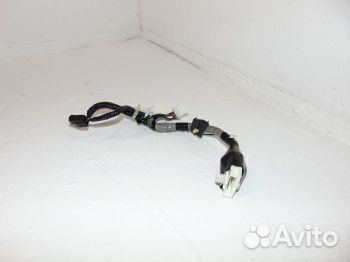 Проводка (коса) Хонда CR-V 3