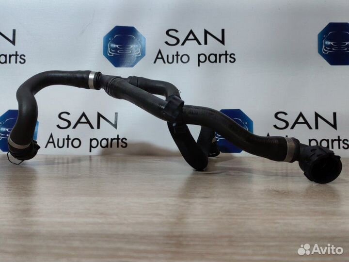 Патрубок системы охлаждения Bmw 3 F30 N20B20 2012