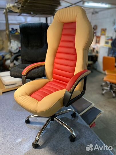 Кресло компьютерное