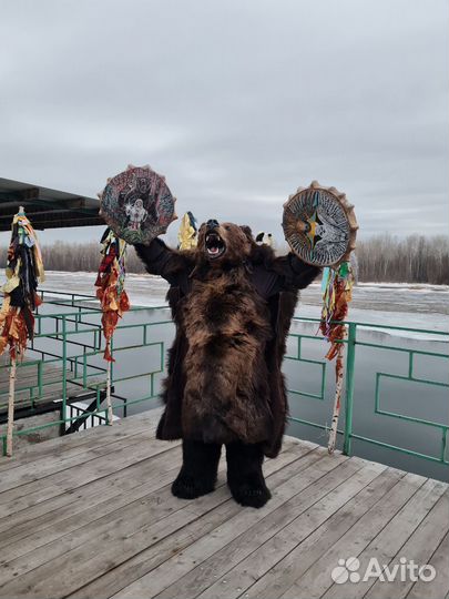 Помощь Сибирского Шамана в Томске. Обучение